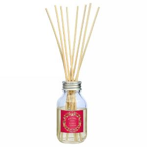 Wax Lyrical Vanilla & Cranberry Reed Diffuser 100ml