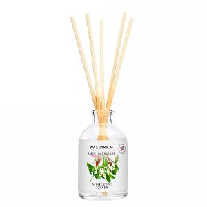 Wax Lyrical Mistletoe Kisses Reed Diffuser 50ml