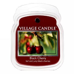 Village Candle Black Cherry Wax Melt