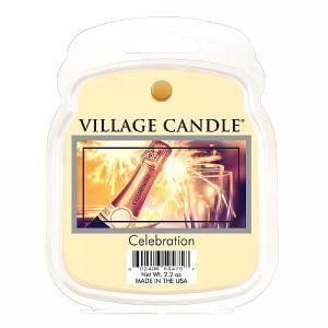 Village Candle Celebration Wax Melt