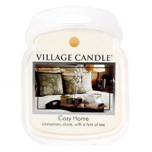 Village Candle Cozy Home Wax Melt