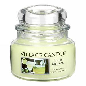 Village Candle Frozen Margarita Small 11oz Jar Candle