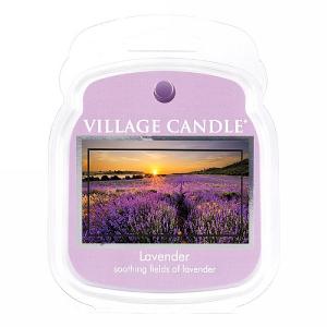 Village Candle Lavender Wax Melt