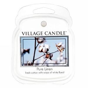 Village Candle Pure Linen Wax Melt