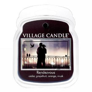 Village Candle Rendezvous Wax Melt