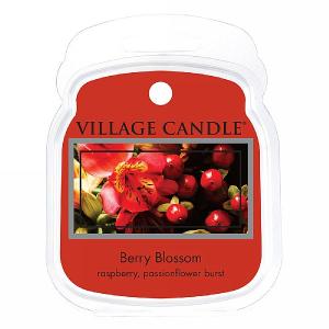 Village Candle Berry Blossom Wax Melt