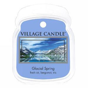 Village Candle Glacial Spring Wax Melt