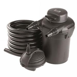 Pontec PondoPress 5000 Pond Filter Set