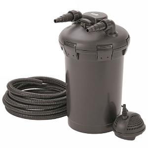 Pontec PondoPress 15000 Pond Filter Set