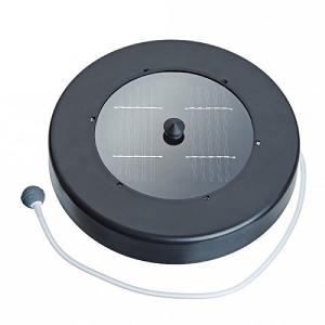 Pontec PondoSolar Air Island Plus