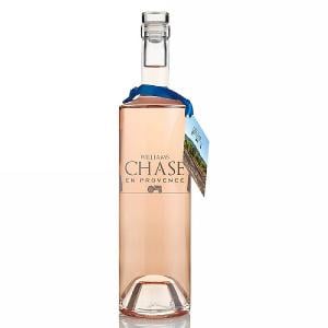 Chase Rosé Wine- 75cl