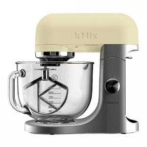 Kenwood kMix Stand Mixer Cream