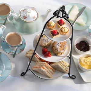 Afternoon Tea at Webbs, West Hagley Gift Voucher