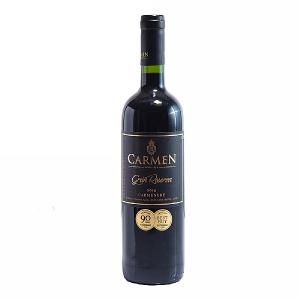 Carmen Gran Reserva Carmenere 2014 75cl