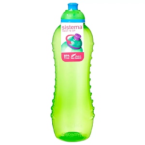 Sistema Sistema Twist & Sip Bottle (620ml)