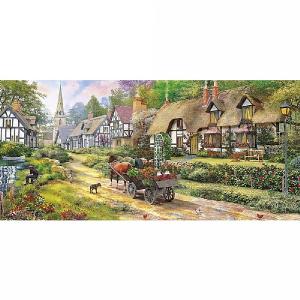 Gibsons Heading Home 636 Piece Jigsaw Puzzle