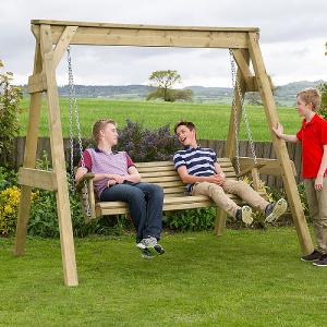 Zest 4 Leisure Hollywood Swing Seat