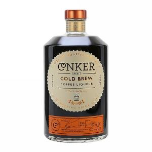 Conker Cold Brew Coffee Liqueur 70cl