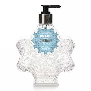 The Somerset Toiletry Company Festive Snowflake Handwash 500ml