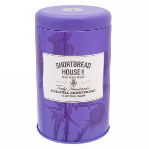 Shortbread House Of Edinburgh Original Recipe Shortbread 140g