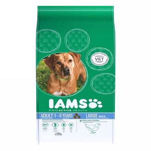 Iams ProActive Health Dog Adult Large Breed Chicken 7.5kg