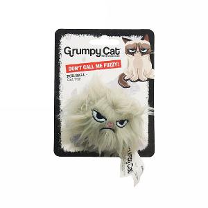 Grumpy Cat Grumpy Cat Hair Ball