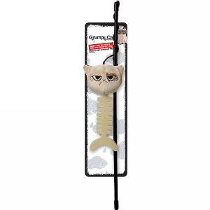 Grumpy Cat CatFish Cat Wand