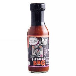 Angus & Oink Pitboss Texas BBQ Sauce 250ml