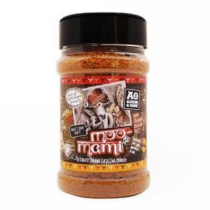 Angus & Oink Moo Mami Ultimate Umami Grilling Powder 200g