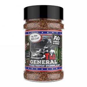 Angus & Oink The General Tex Mex Seasoning Rub 200g