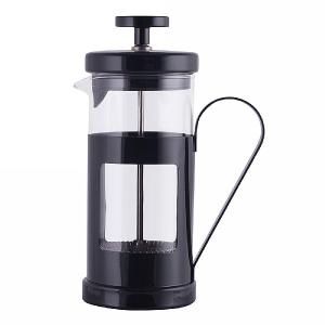 La Cafetiere Monaco 3 Cup Cafetiere - Black