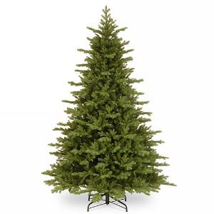 7.5ft Vienna Fir Feel-Real Artificial Christmas Tree