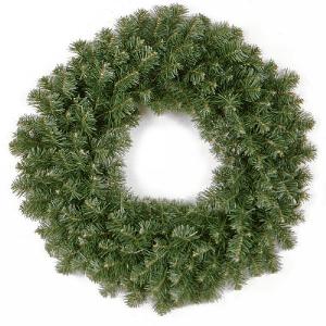 24" Covington Wreath
