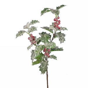 Winter Chill Holly 70cm