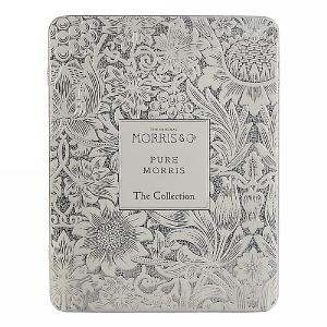 Heathcote & Ivory Morris & Co The Collection