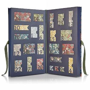 Heathcote & Ivory Morris & Co Advent Calendar