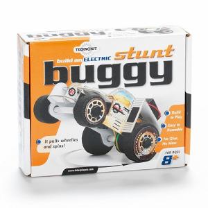 Interplay Stunt Buggy