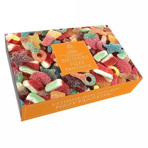 Bon Bon's Fizzy Fantastic Selection 950g