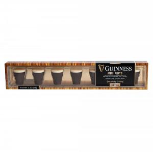Guinness Mini Pints 65g