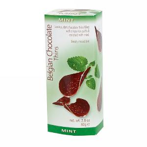 Corolldraw Chocolate Mint Thins 80g