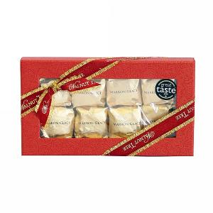 Walnut Tree Marron Glace 200g