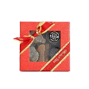Walnut Tree Marzipan Fruit 100g