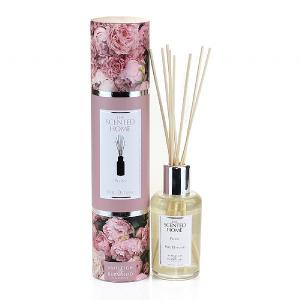 Ashleigh & Burwood The Scented Home Peony Reed Diffuser 150ml