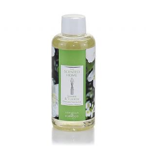 Ashleigh & Burwood The Scented Home Jasmine & Tuberos Refill 150ml