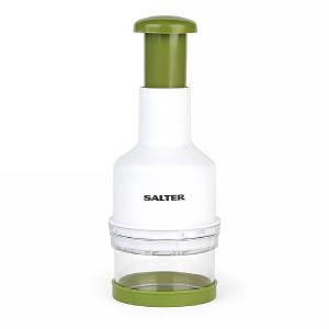 Salter Press Chopper
