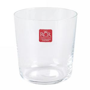 RCR Crystal Set of 2 Short Tumblers