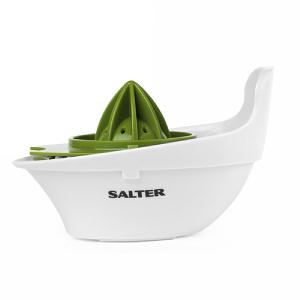 Salter 4 in 1 Food Prep Set with Juicer