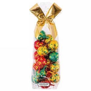 Riegelein Classic Chocolate Tree Decorations 200g