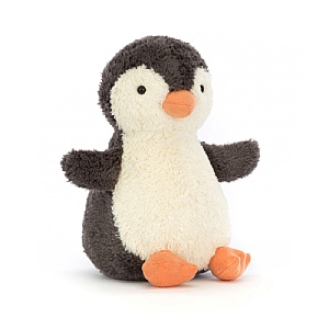 Jellycat Peanut Penguin Large (24cm x 12cm x 11cm)