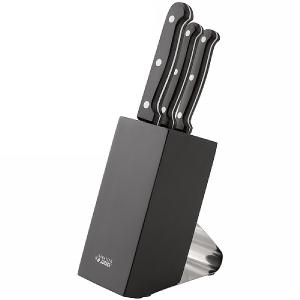 Judge Sabatier 3 Piece Knife Block Set